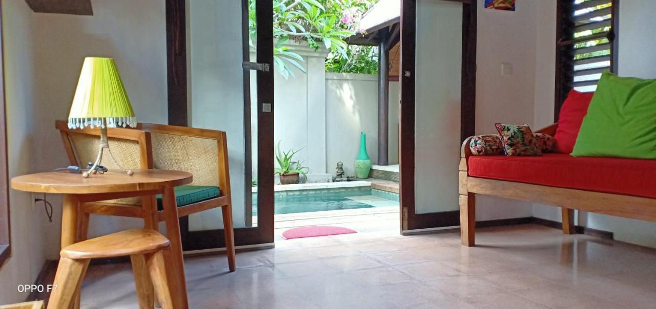 Duke'S Bingin Villas Uluwatu  Bagian luar foto